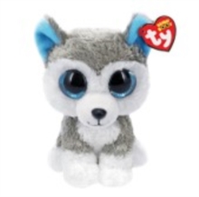 Beanie Boos Asher The Cat 15 Cm