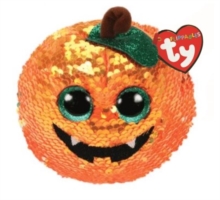 Seeds Pumpkin Flippable Halloween 2019, General merchandize Book Seeds Pumpkin Flippable Halloween 2019, General merchandize Book