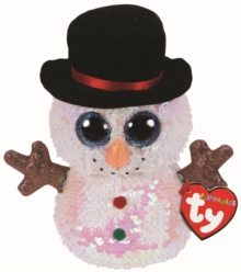 Melty Snowman Flippable Christmas 2019, General merchandize Book Melty Snowman Flippable Christmas 2019, General merchandize Book