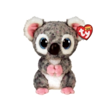 Karli Koala Beanie Boos 6"