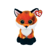 Meadow Fox Boo Reg