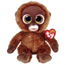 Chessie Monkey - Boo - Reg