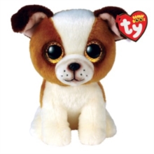 Beanie Boo Hugo The Dog 15cm