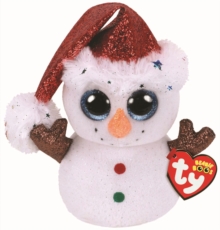 Flurry Snowman Boo Christmas 2019, General merchandize Book Flurry Snowman Boo Christmas 2019, General merchandize Book
