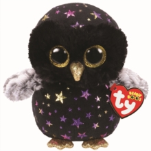 Hyde Owl Beanie Boos Halloween 2019, General merchandize Book Hyde Owl Beanie Boos Halloween 2019, General merchandize Book