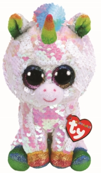 Pixy Unicorn Flippable Buddy, Paperback Book Pixy Unicorn Flippable Buddy, Paperback Book