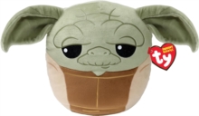 Ty Squishy Beanies - Yoda