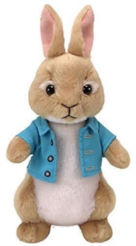 Cottontail Rabbit (Peter Rabbit Movie 2018), Paperback Book Cottontail Rabbit (Peter Rabbit Movie 2018), Paperback Book