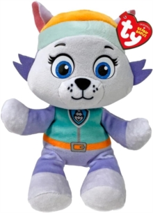 Everest Paw Patrol - Reg - Soft