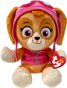 Skye Paw Patrol - Reg - Soft