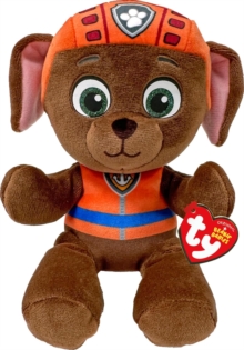 Ty Uk Ltd Zuma Paw Patrol - Reg - Soft