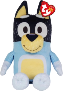 Bandit - Bluey - Reg Soft