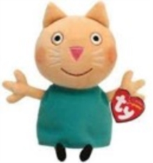 Candy Cat - Peppa Pig - Reg