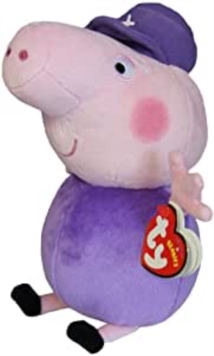 Grandpa Pig - Peppa Pig - Reg