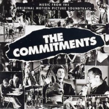 The Commitments, CD / Album Cd The Commitments, CD / Album Cd