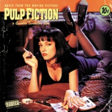 Pulp Fiction, Vinyl / 12" Album Vinyl Pulp Fiction, Vinyl / 12" Album Vinyl