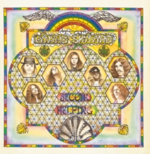 Second Helping, Vinyl / 12" Album Vinyl Second Helping, Vinyl / 12" Album Vinyl