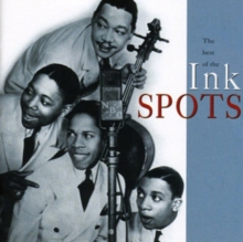 The Best Of The Ink Spots, CD / Album Cd The Best Of The Ink Spots, CD / Album Cd