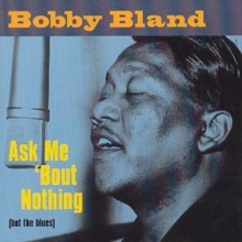 Ask Me 'Bout Nothing: (but the blues), CD / Album Cd Ask Me 'Bout Nothing: (but the blues), CD / Album Cd