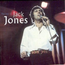 The Best Of Jack Jones, CD / Album Cd The Best Of Jack Jones, CD / Album Cd
