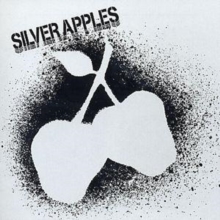 Silver Apples, CD / Album Cd Silver Apples, CD / Album Cd
