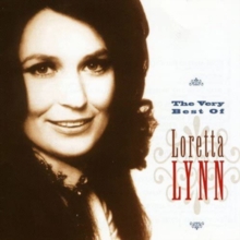 The Very Best Of Loretta Lynn, CD / Album Cd The Very Best Of Loretta Lynn, CD / Album Cd