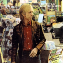 Hard Promises, CD / Album Cd Hard Promises, CD / Album Cd