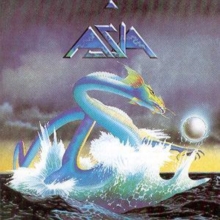 Asia, CD / Album Cd Asia, CD / Album Cd