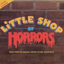Little Shop Of Horrors: Original Motion Picture Soundtrack, CD / Album Cd Little Shop Of Horrors: Original Motion Picture Soundtrack, CD / Album Cd