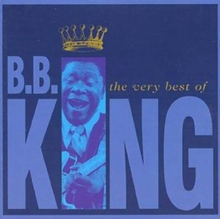 The Very Best Of B.B. King, CD / Album Cd The Very Best Of B.B. King, CD / Album Cd