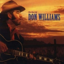 The Best Of Don Williams, CD / Album Cd The Best Of Don Williams, CD / Album Cd