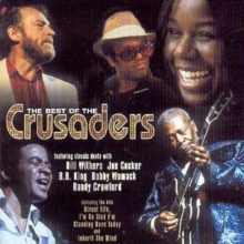The Best Of The Crusaders, CD / Album Cd The Best Of The Crusaders, CD / Album Cd