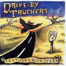 Southern Rock Opera, CD / Album Cd Southern Rock Opera, CD / Album Cd