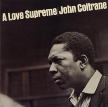 A Love Supreme