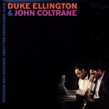 Duke Ellington and John Coltrane, Vinyl / 12" Album Vinyl Duke Ellington and John Coltrane, Vinyl / 12" Album Vinyl