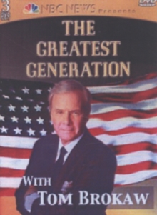 The Greatest Generation, DVD DVD The Greatest Generation, DVD DVD