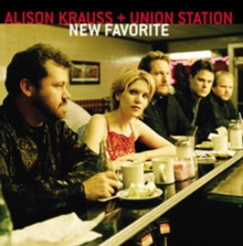 New Favorite, CD / Album Cd New Favorite, CD / Album Cd