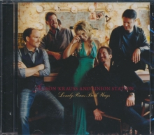 Lonely Runs Both Ways, CD / Album Cd Lonely Runs Both Ways, CD / Album Cd