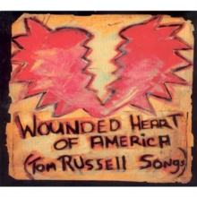 Wounded Heart Of America