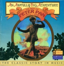 Best of Peter Pan, The (Rosenberger)