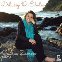 Debussy: 12 tudes