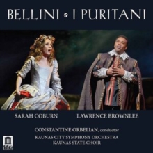 Bellini: I Puritani