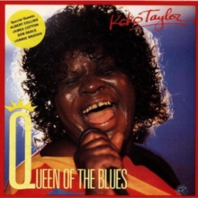 Alligator Queen Of The Blues