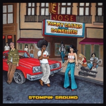 Alligator Stompin' Ground