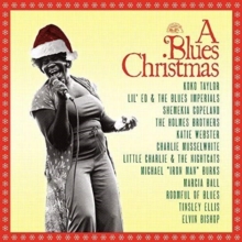 A Blues Christmas, Vinyl / 12" Album Vinyl A Blues Christmas, Vinyl / 12" Album Vinyl