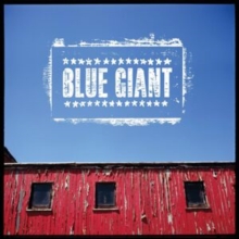 Blue Giant