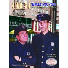 Car 54, Where Are You?: The Complete Second Season