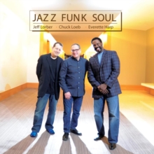 Jazz Funk Soul, CD / Album Cd Jazz Funk Soul, CD / Album Cd