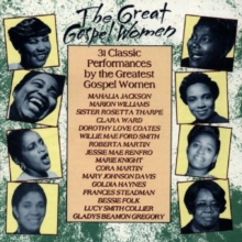 The Great Gospel Women