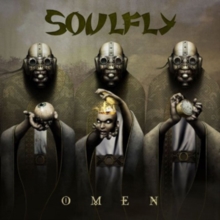 Omen, CD / Album Cd Omen, CD / Album Cd
